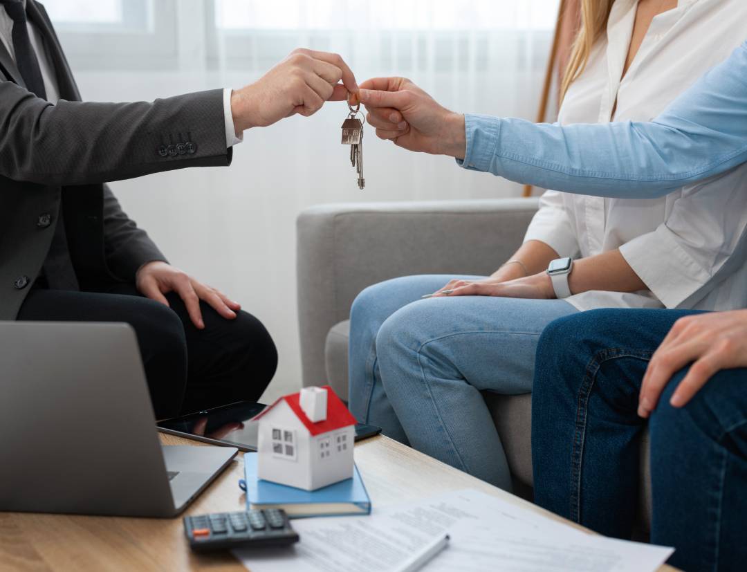 Abogado internacional para comprar o vender una propiedad