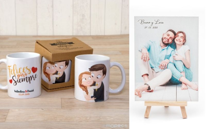 Regalos para bodas en Regalos Pardo