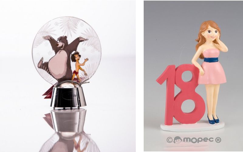 Ideas de regalos para cumpleaños